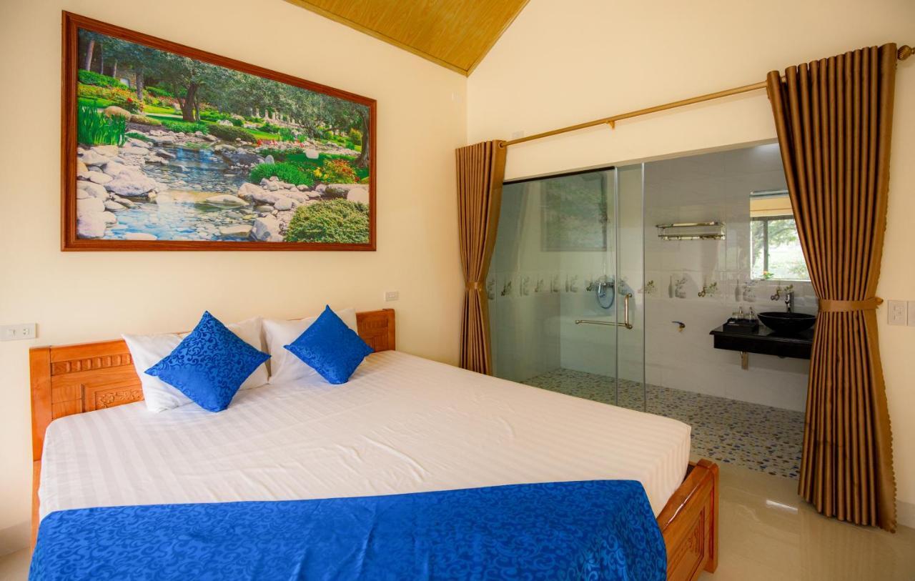 Serena Riverside Homestay - Trang An Ninh Binh Dış mekan fotoğraf
